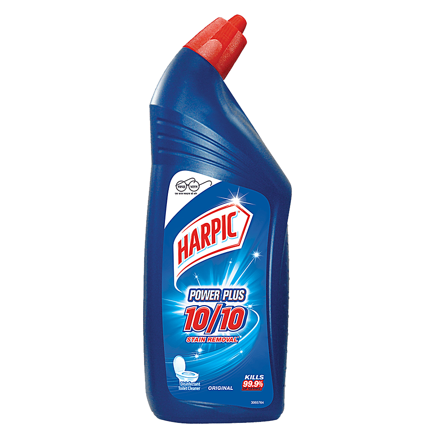 Harpic Power Plus Toilet Cleaner - Original