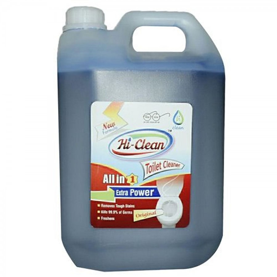 Hi-clean Toilet Cleaner