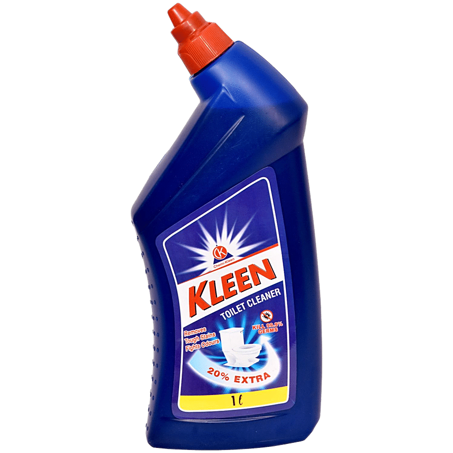 Kleen Toilet Cleaner