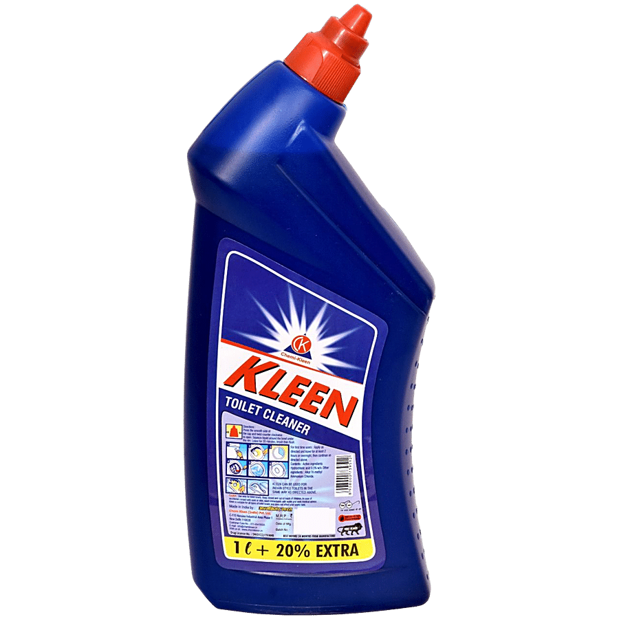 Kleen Toilet Cleaner