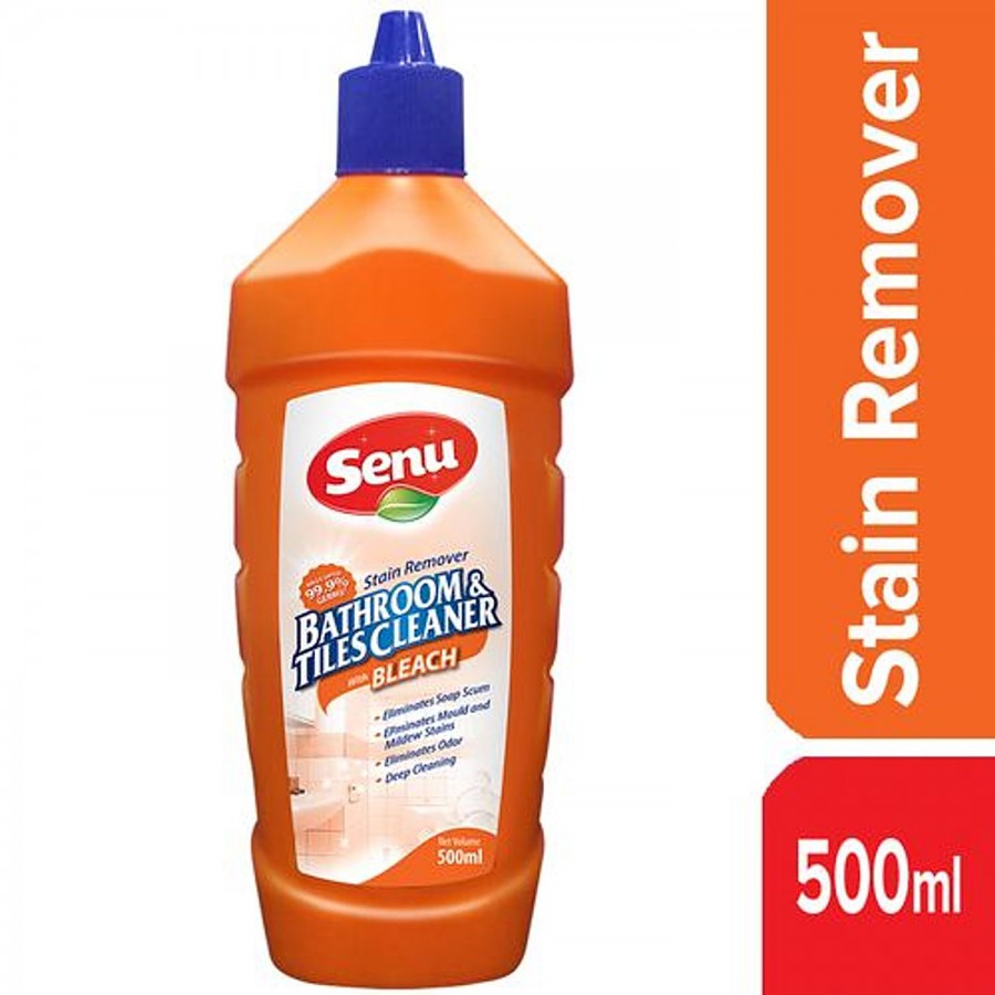 Senu Bathroom & Tiles Cleaner