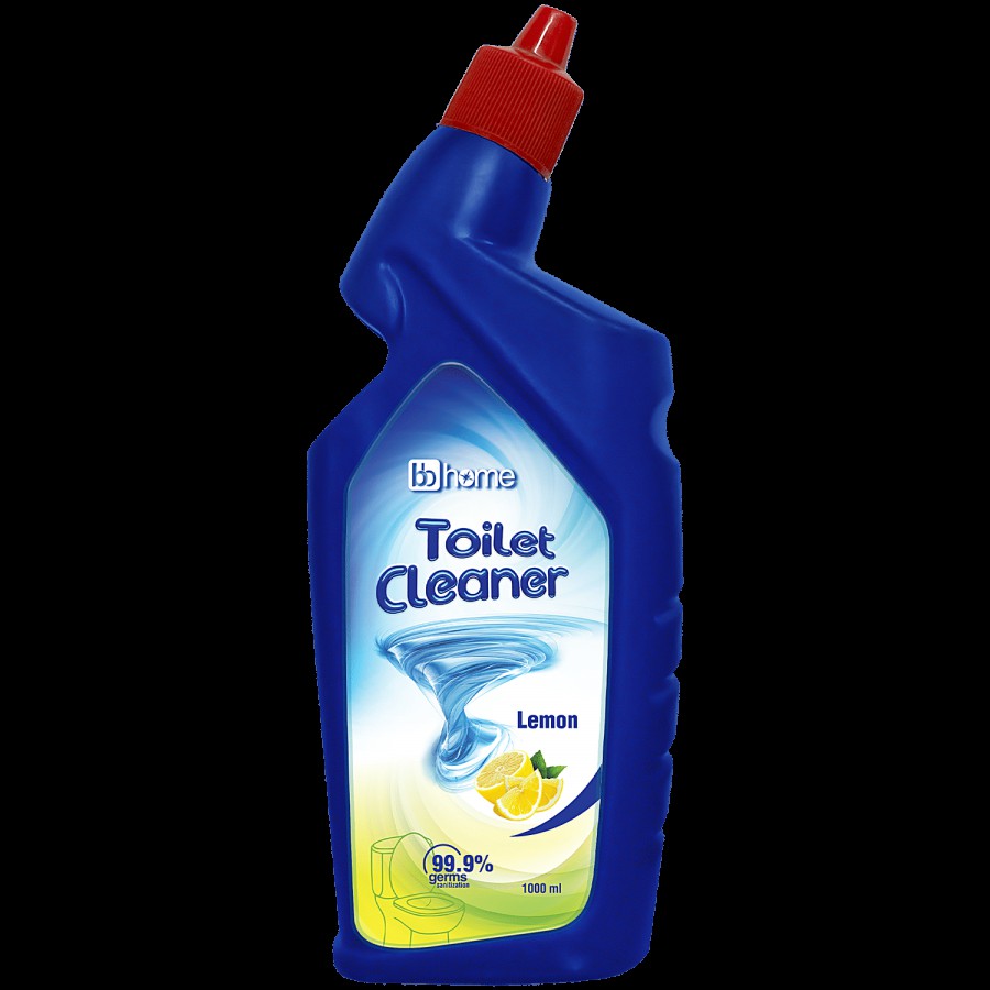 bb home Toilet Cleaner - Lemon