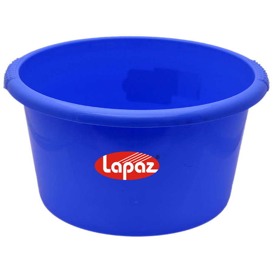 Lapaz Basin/Tub - Blue