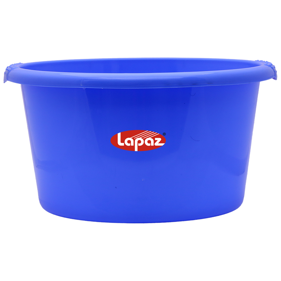 Lapaz Basin/Tub - Blue