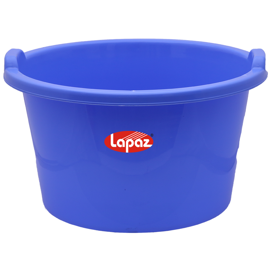 Lapaz Basin/Tub - Blue