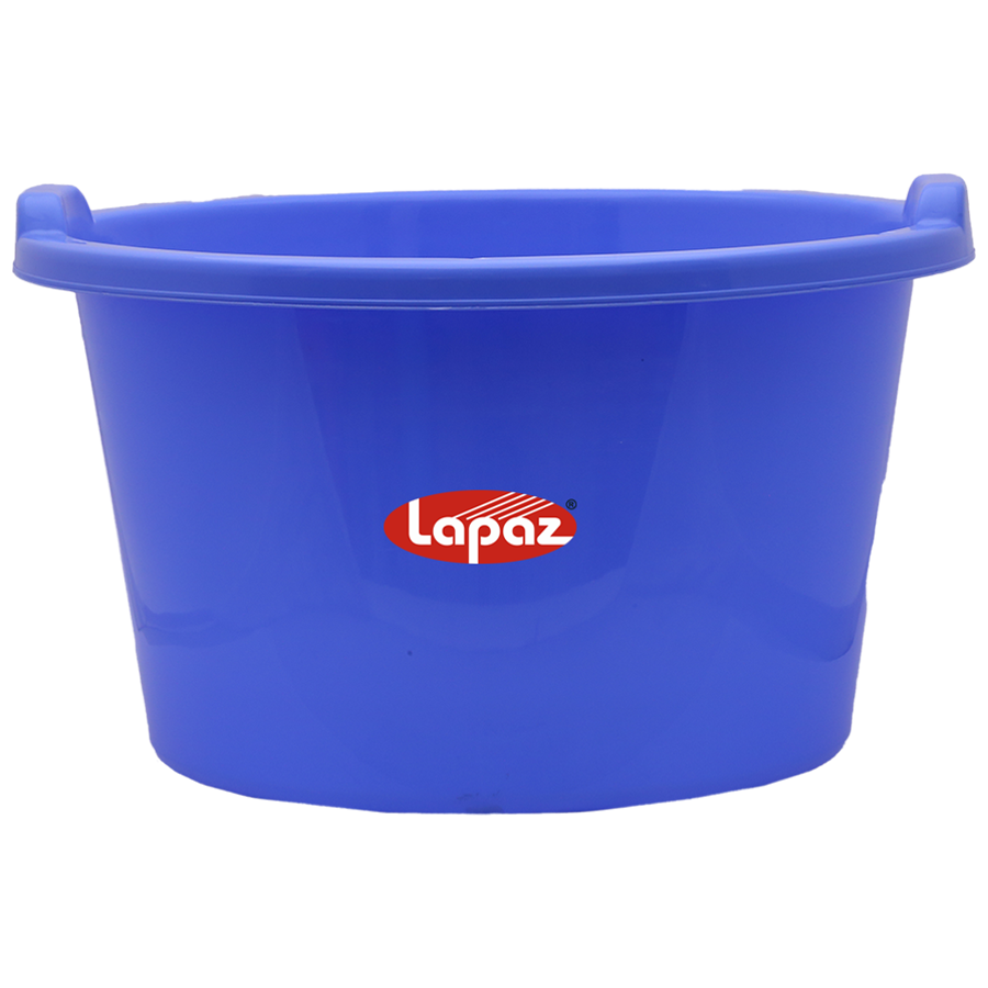 Lapaz Basin/Tub - Blue