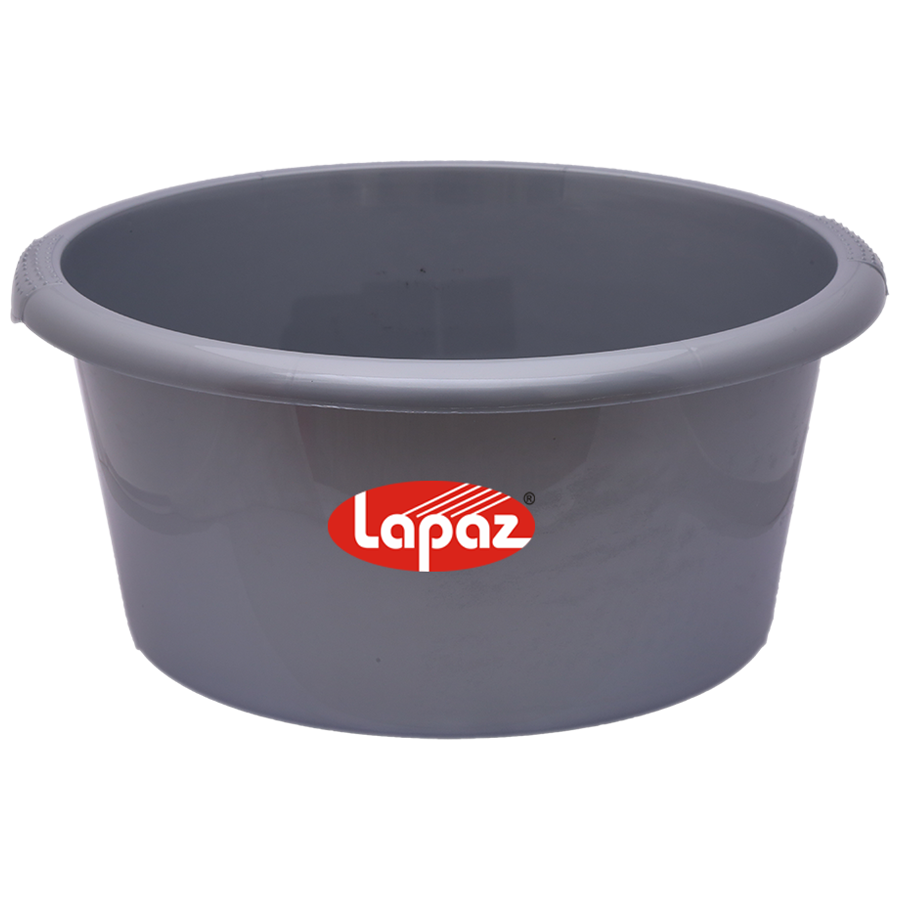 Lapaz Basin/Tub - Grey