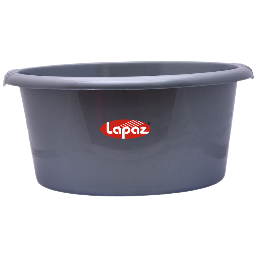 Lapaz Basin/Tub - Grey