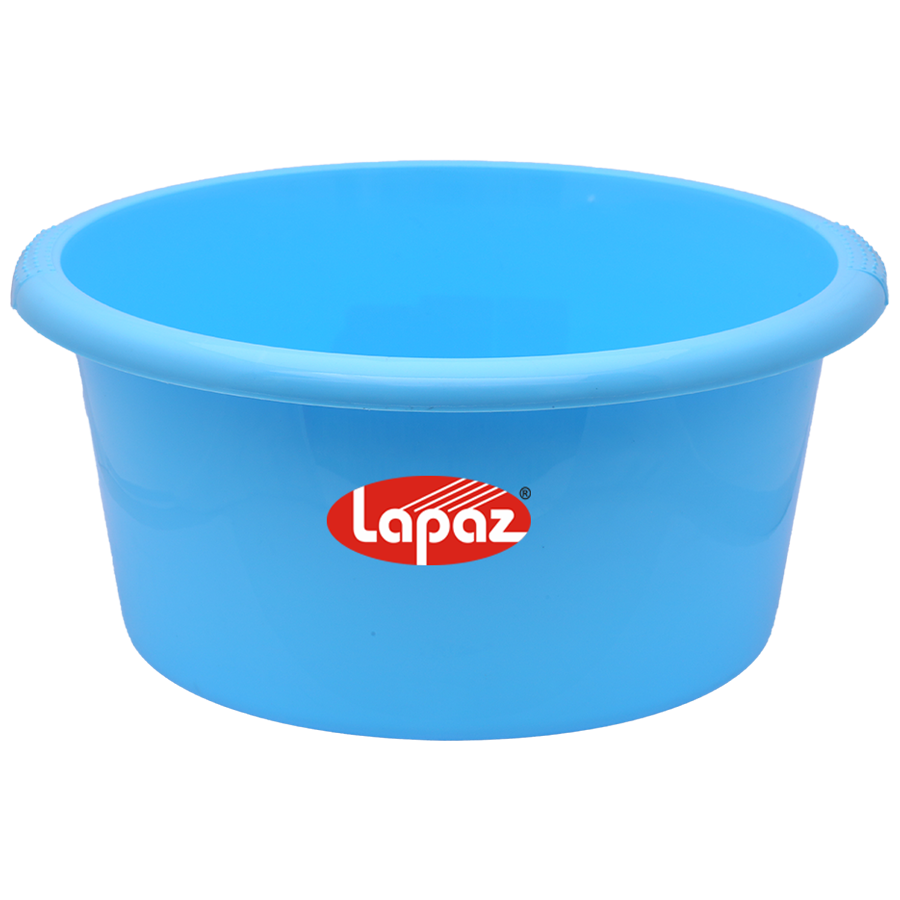 Lapaz Basin/Tub - Light Blue