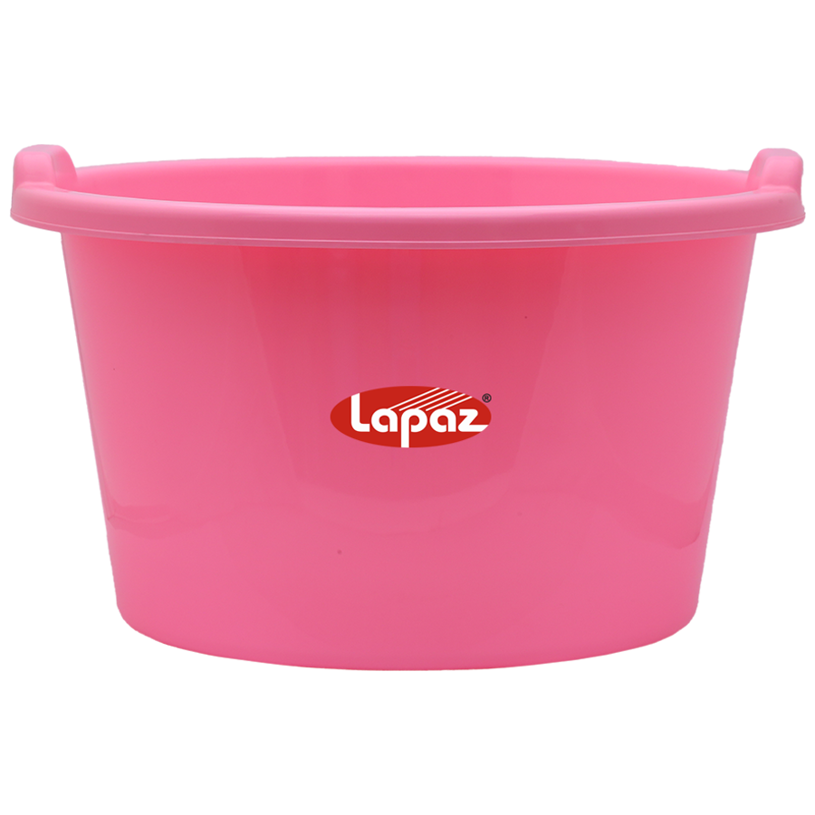 Lapaz Basin/Tub - Pink