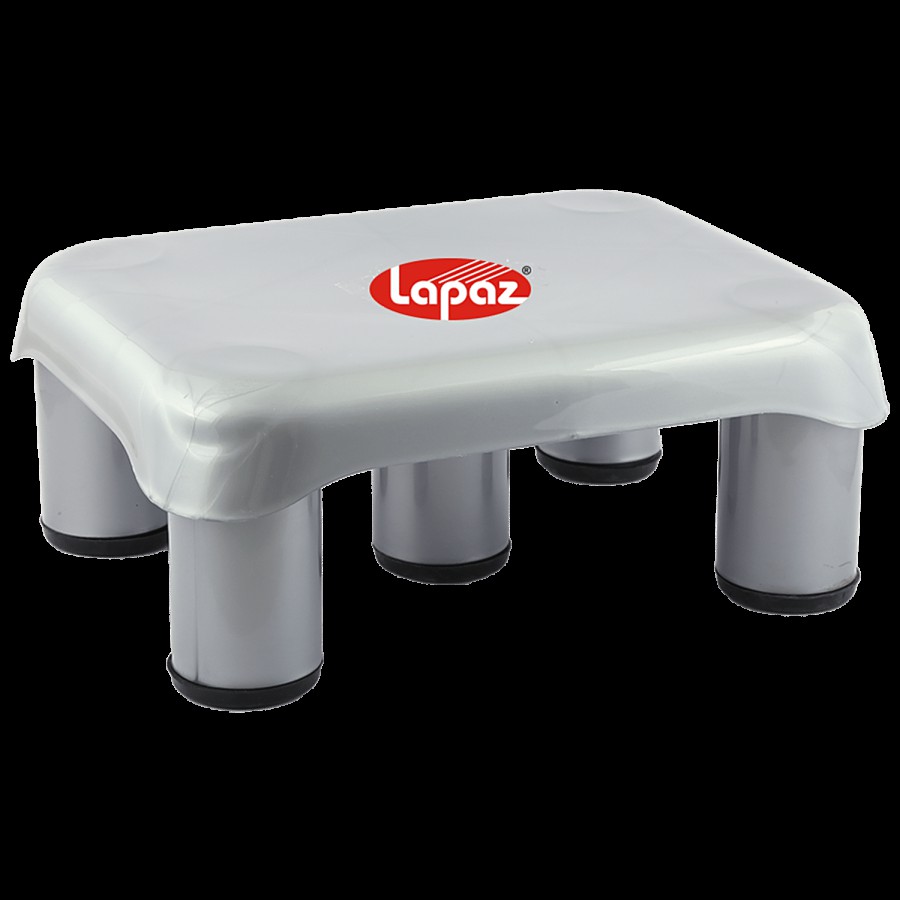 Lapaz Bathroom Stool/Patla - Junior