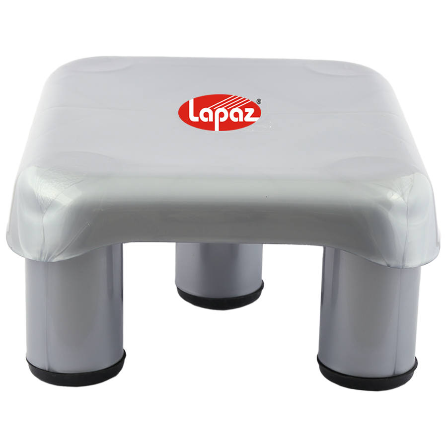 Lapaz Bathroom Stool/Patla - Junior