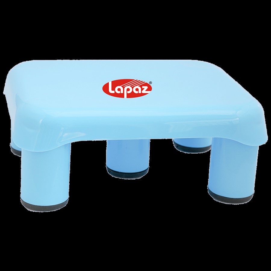 Lapaz Bathroom Stool/Patla - Junior