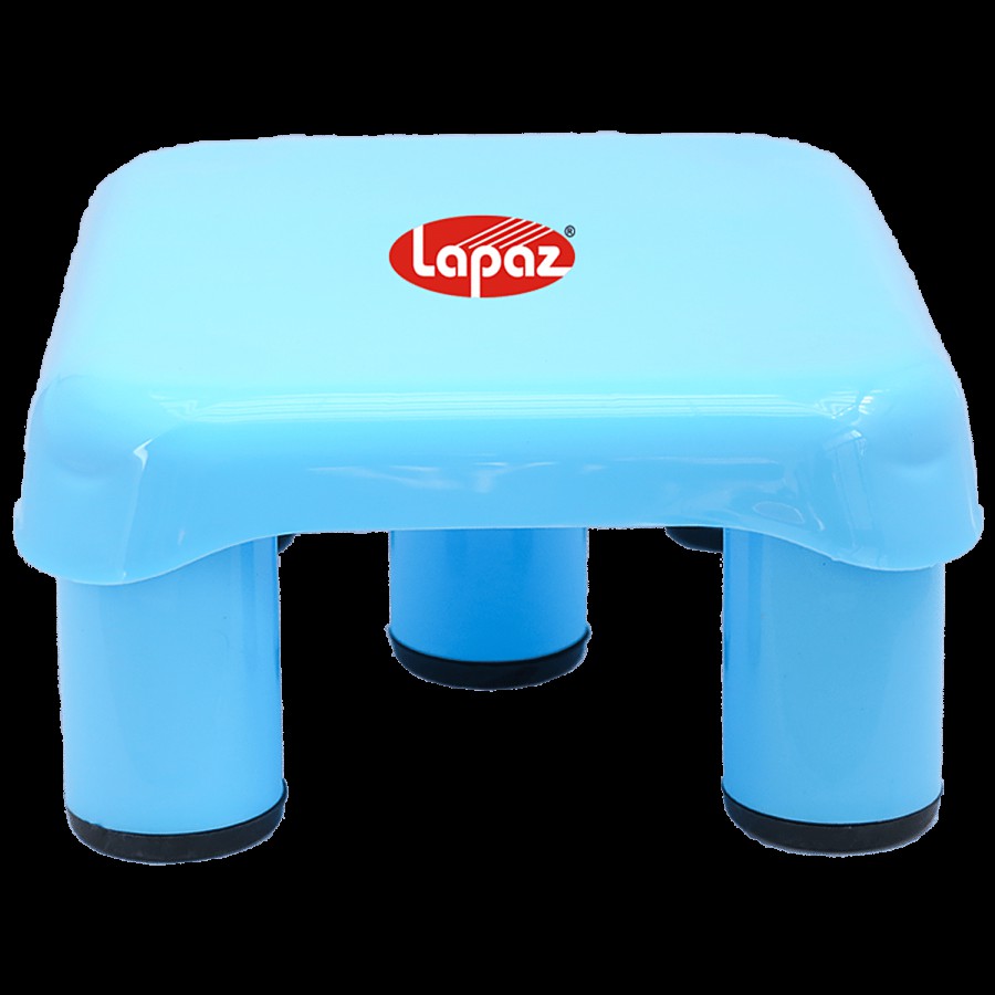 Lapaz Bathroom Stool/Patla - Junior