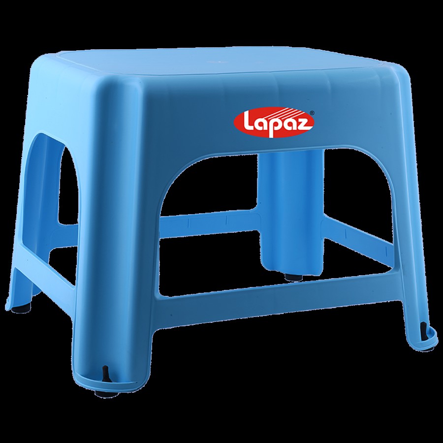 Lapaz Stool/Patla - Unbreakable