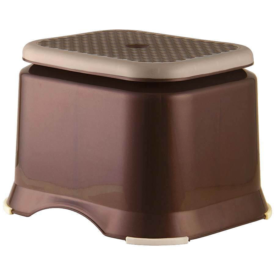 Polyset Stool - Armour 10 Ultra