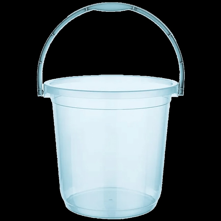 Asian Century Bucket - Plastic