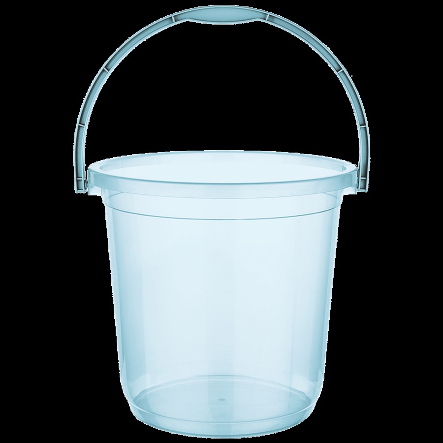 Asian Century Bucket - Plastic