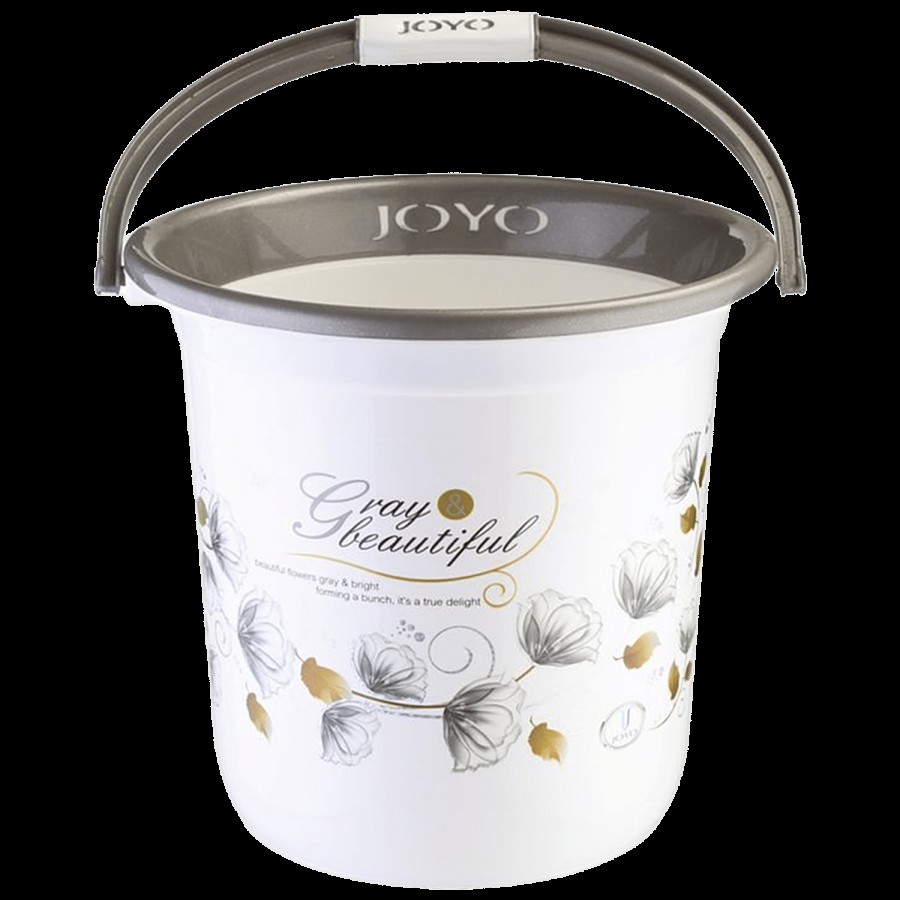 JOYO Better Home Bucket - Plastic