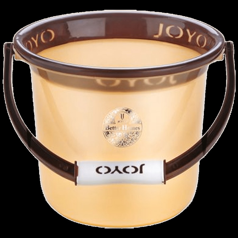 JOYO Better Home Bucket - Plastic