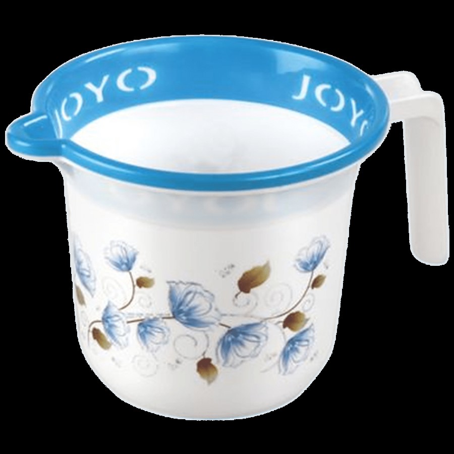 JOYO Better Home Mug - Plastic