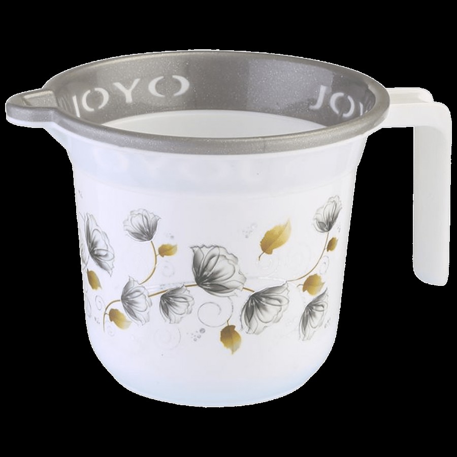 JOYO Better Home Mug - Plastic