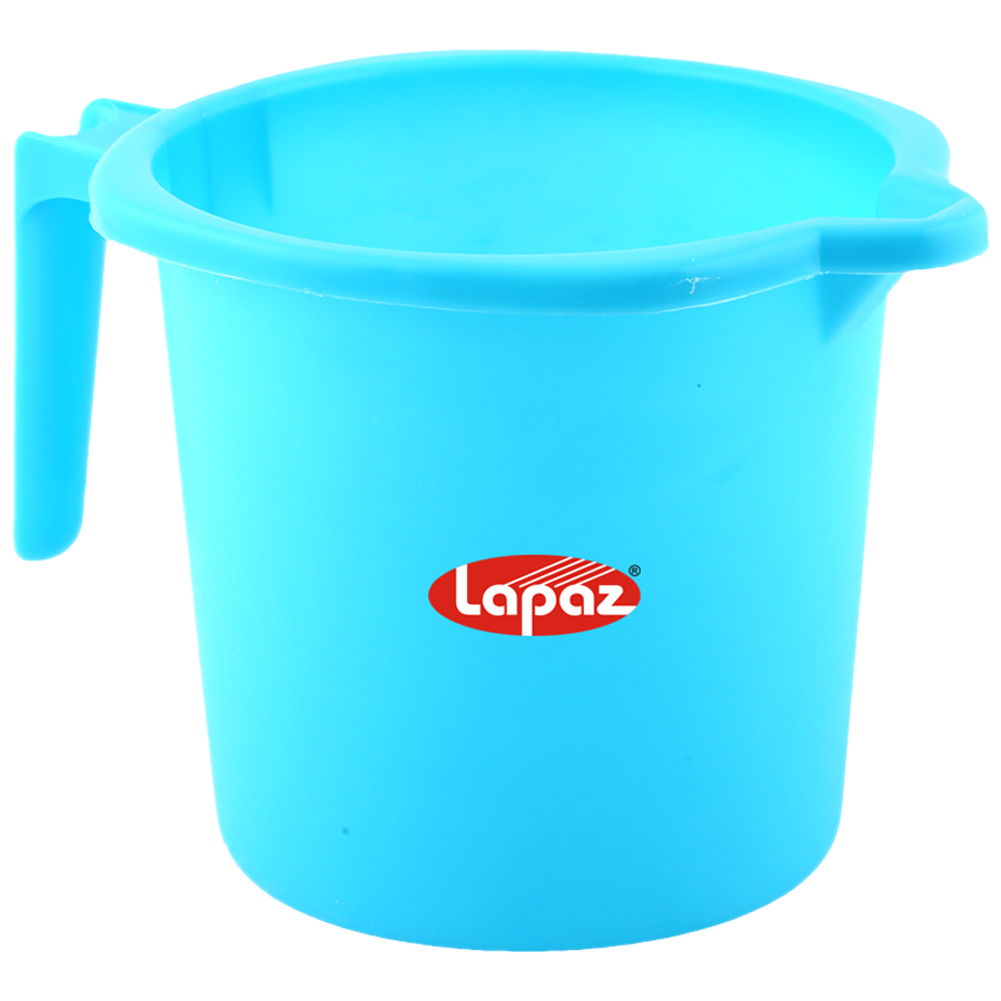 Lapaz Mug - Royal