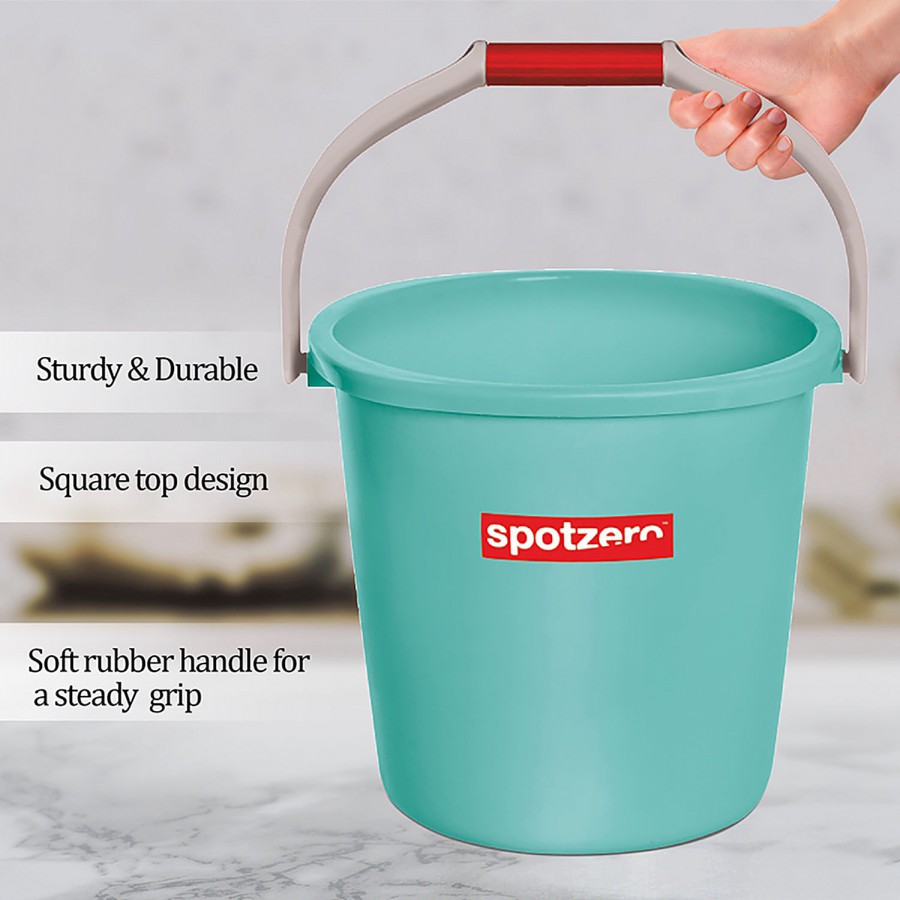 Milton - Spotzero Bucket