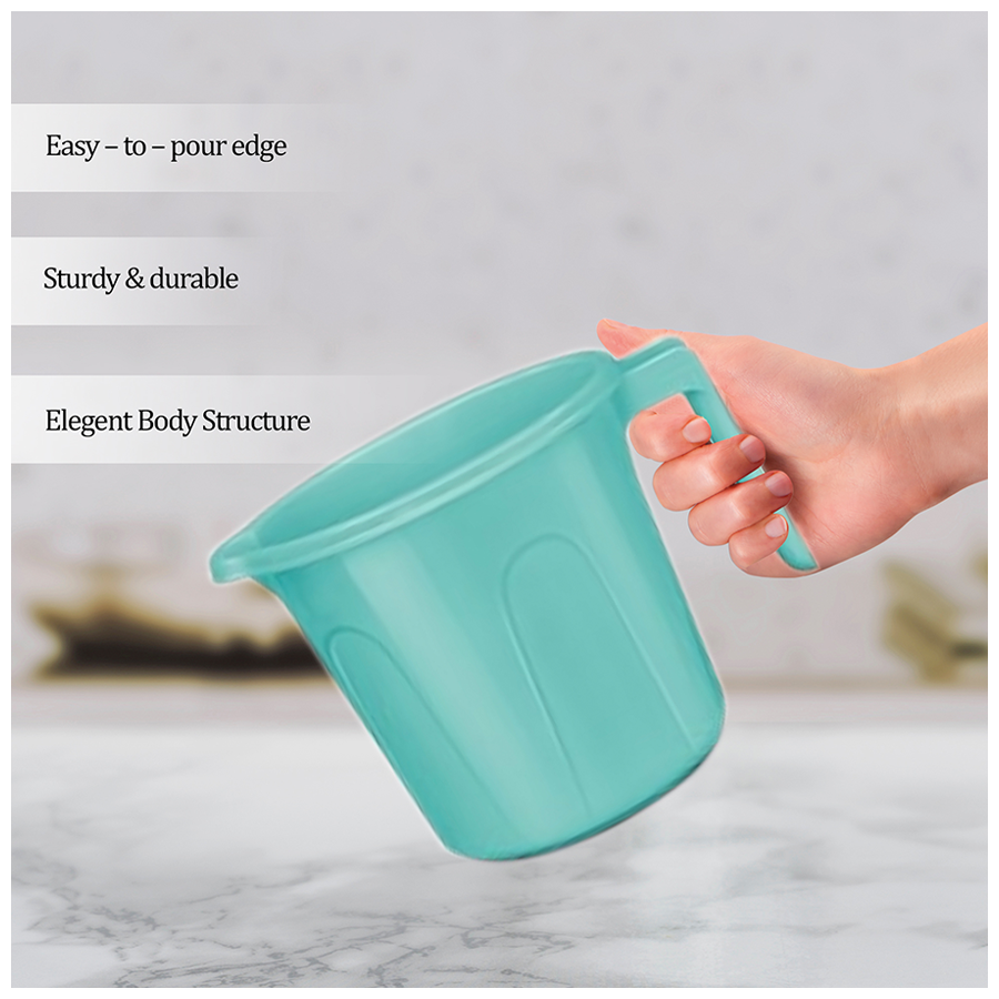 Milton - Spotzero Eco Mug - Sturdy & Durable