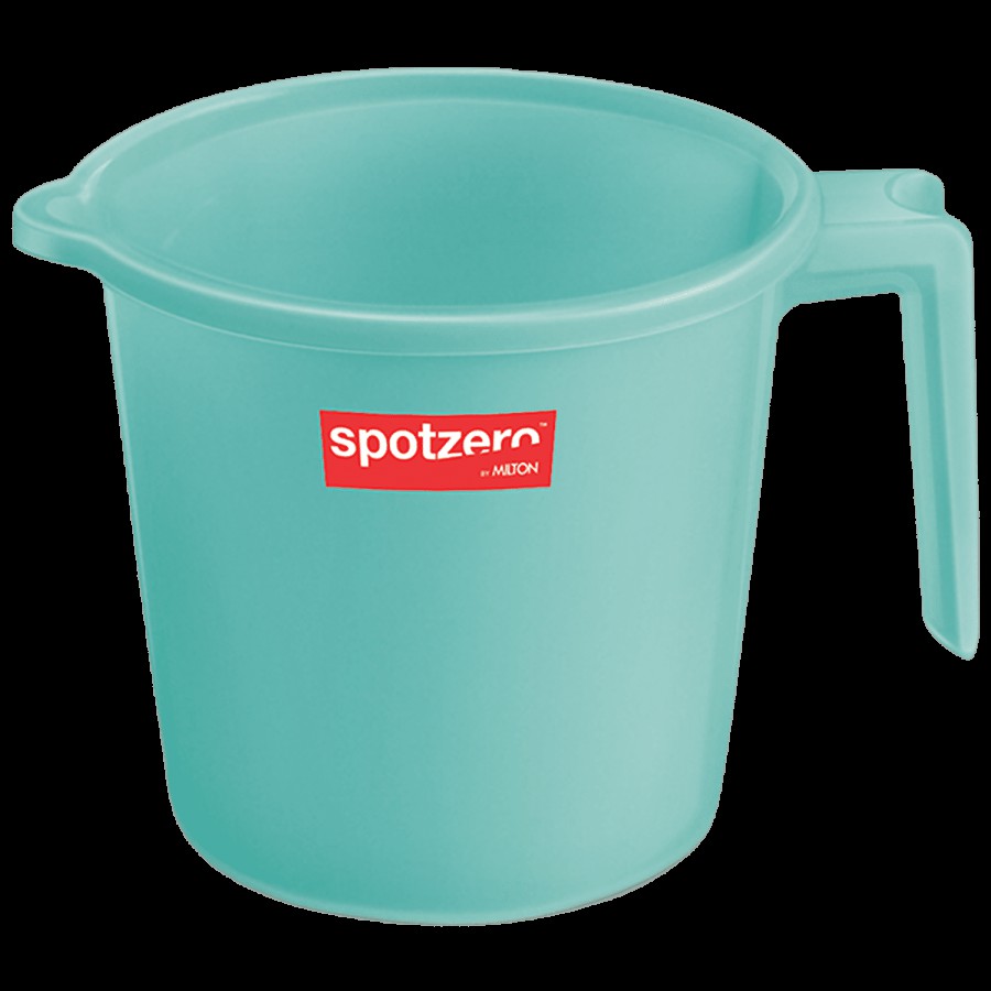 Milton - Spotzero New Mug - Sturdy & Durable