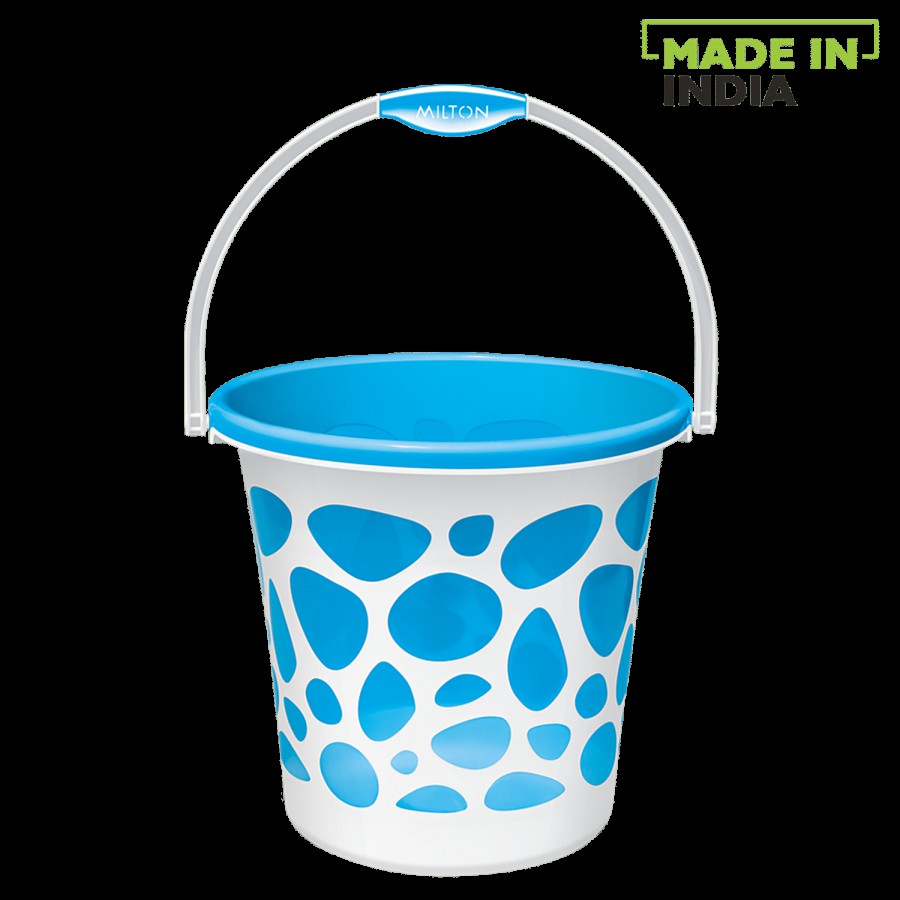 Milton Duplex Plastic Bucket