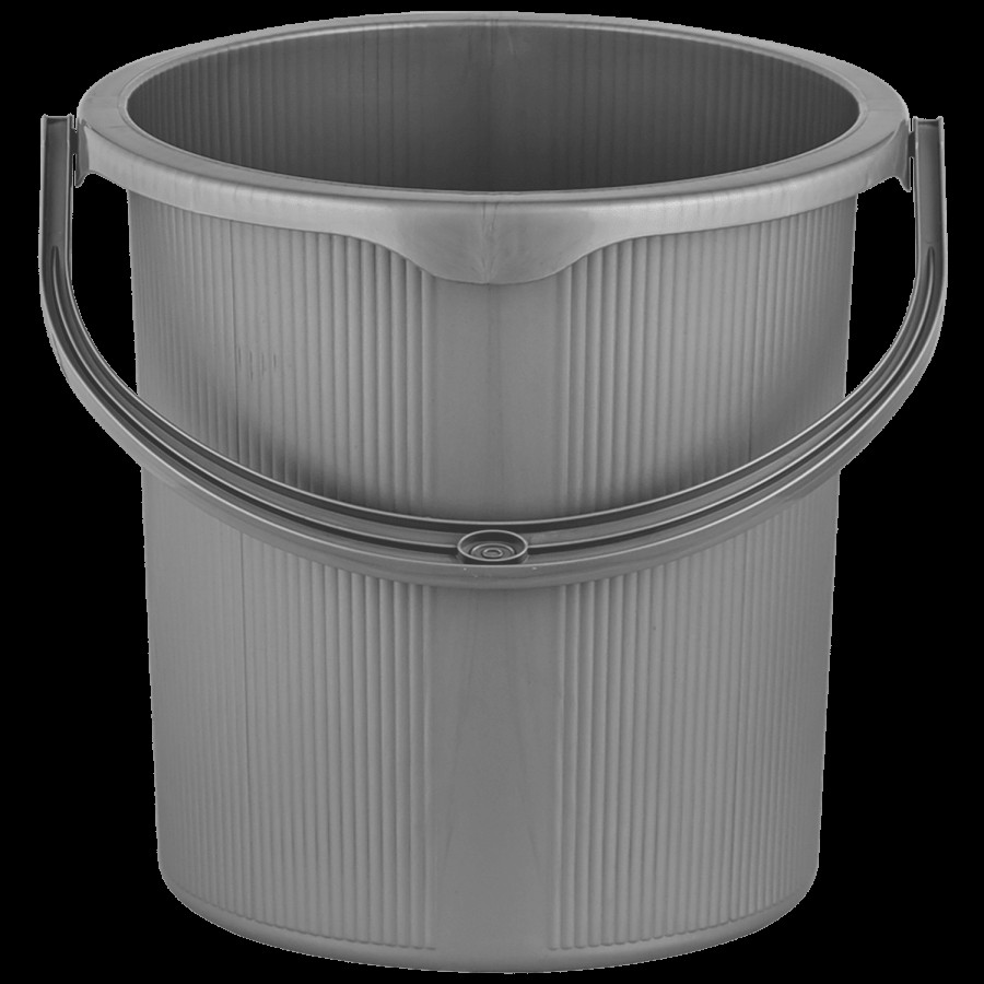 Polyset Magnite Bucket 25 Litres