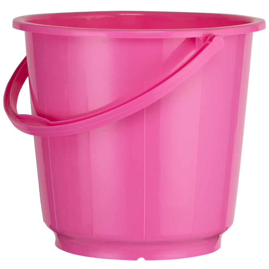 Polyset Regular Plain Bucket