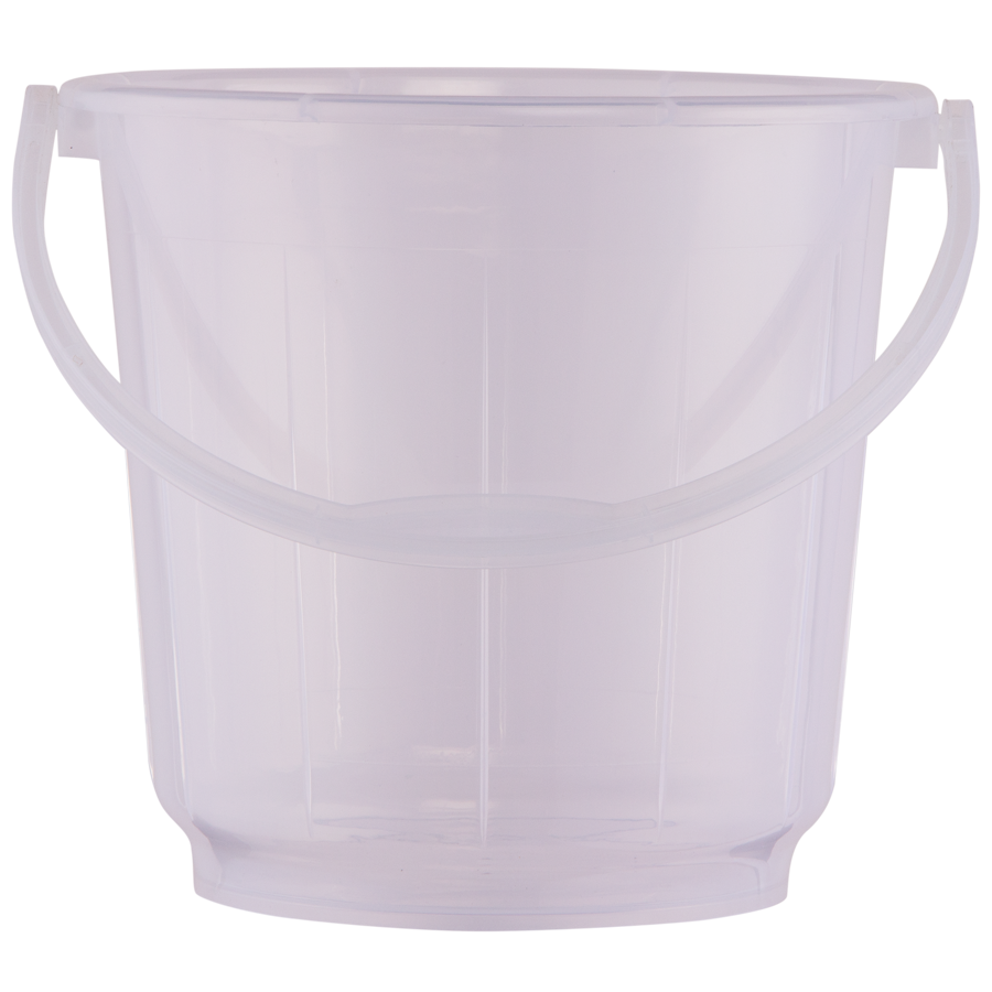 Polyset SP Bucket - Sturdy & Durable