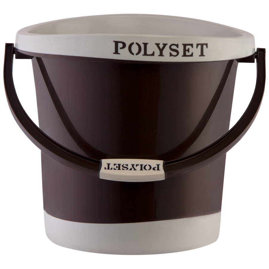 Polyset Ultra Bucket 18 Litres