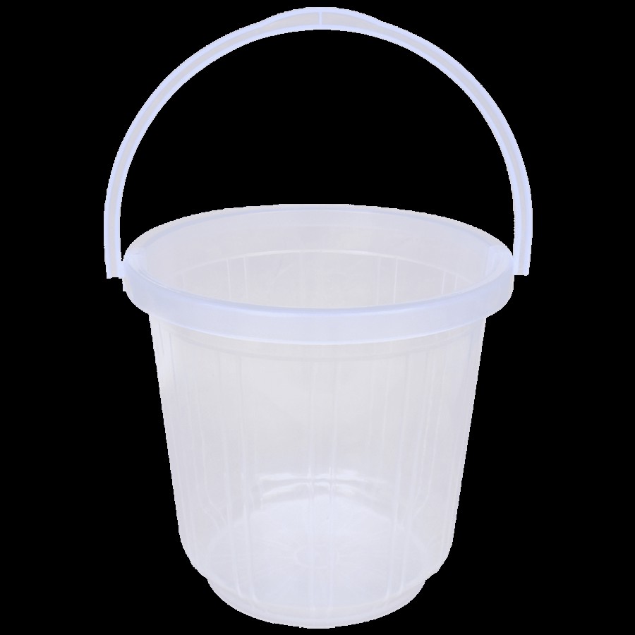 Princeware SD Bucket - High Quality