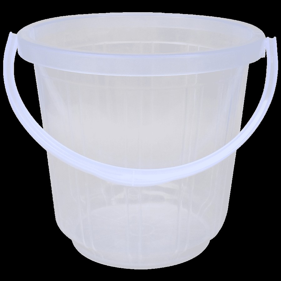 Princeware SD Bucket - High Quality