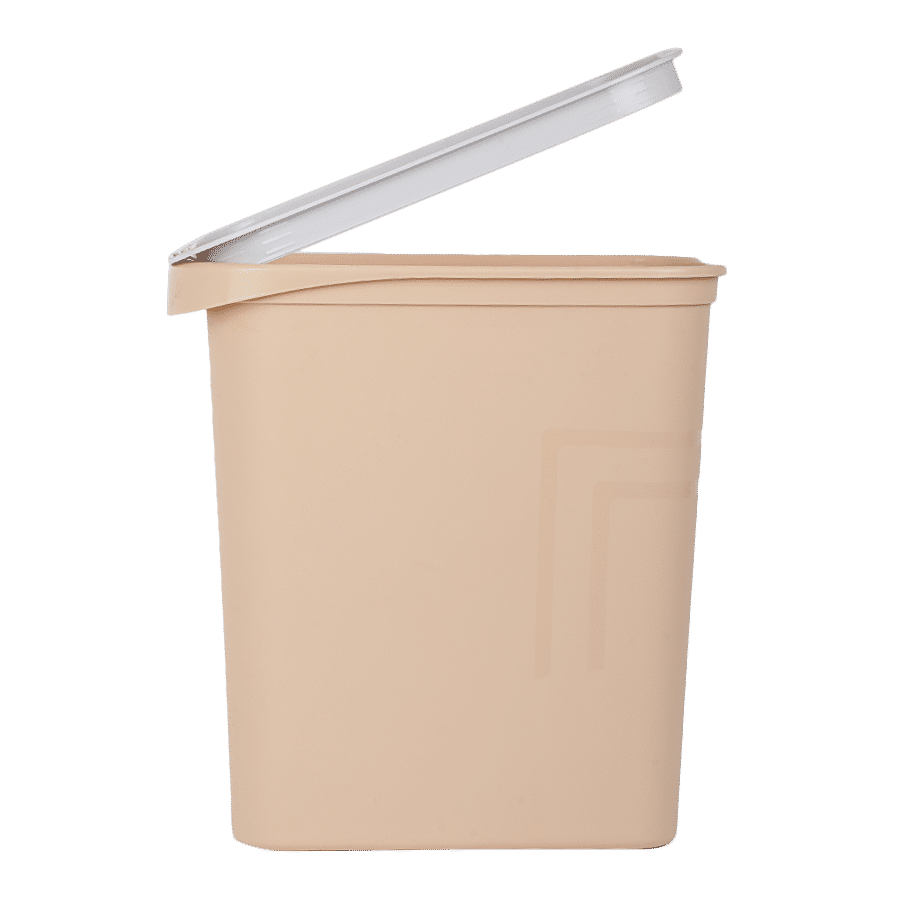 DP Dust/Waste/Paper Bin - Plastic