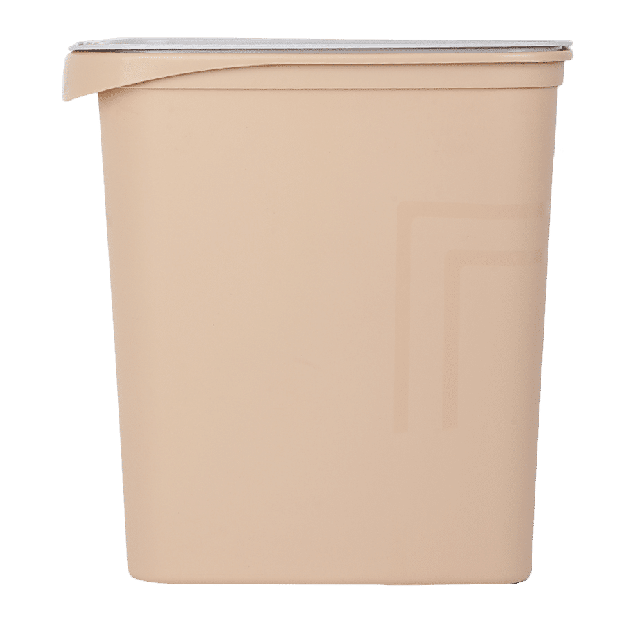 DP Dust/Waste/Paper Bin - Plastic