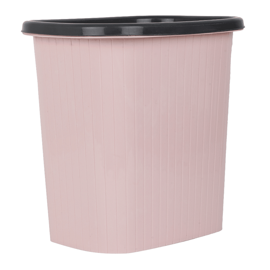 DP Dust/Waste/Paper Bin - Plastic