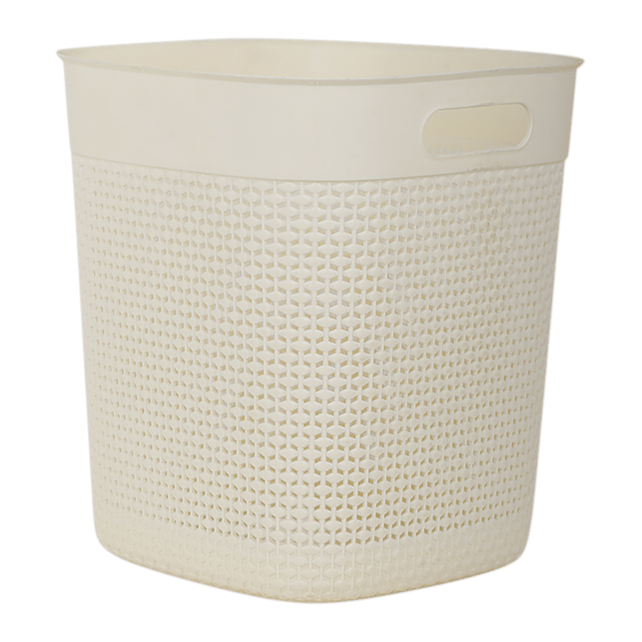 DP Dustbin/Paper Bin - Plastic