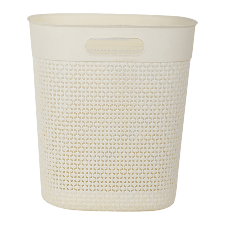 DP Dustbin/Paper Bin - Plastic