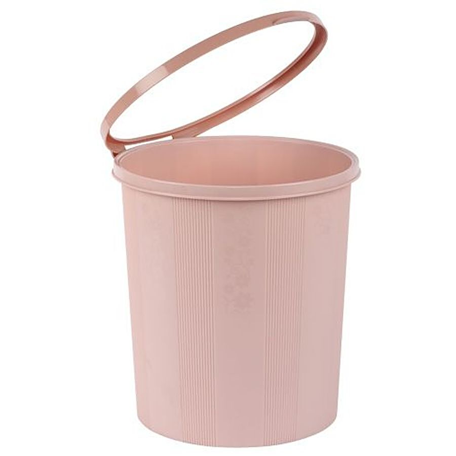 DP Plastic Dustbin/Basket - Multiutility