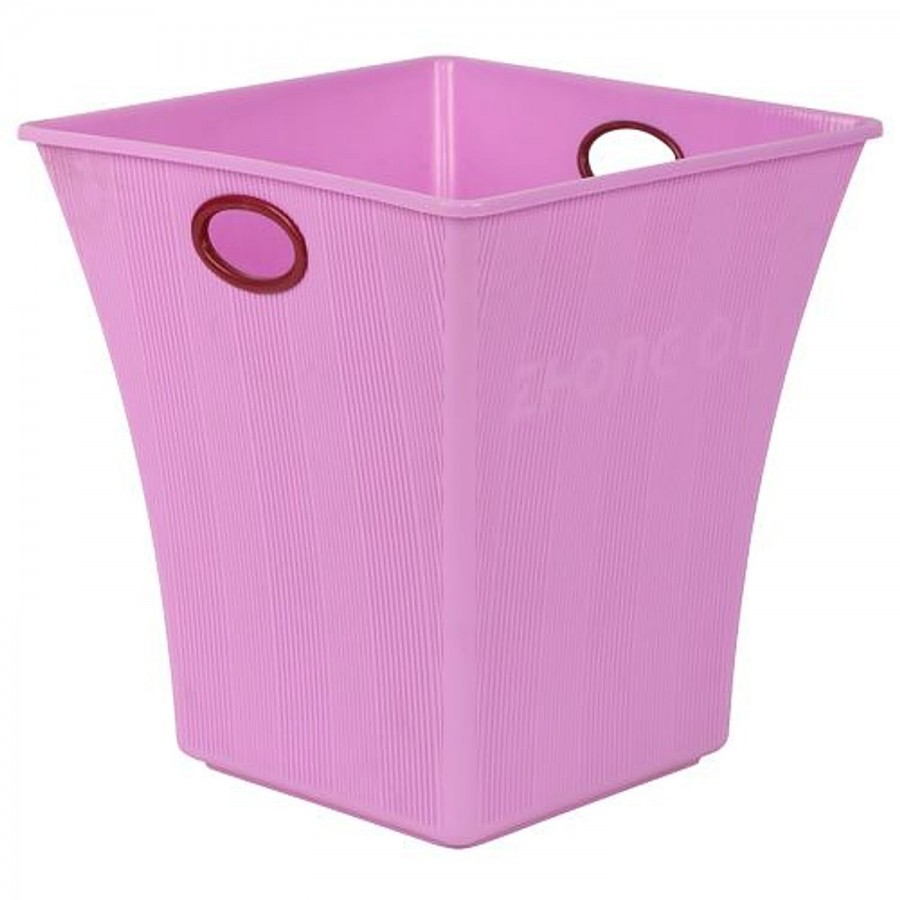 DP Plastic Dustbin/Basket - Multiutility