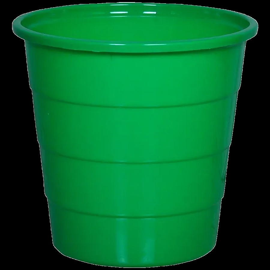 Jaycee Wet Waste Dustbin - Plastic