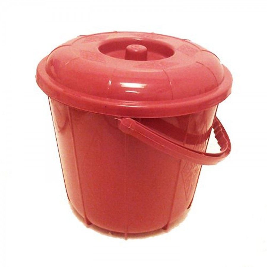 KMB Red Bin