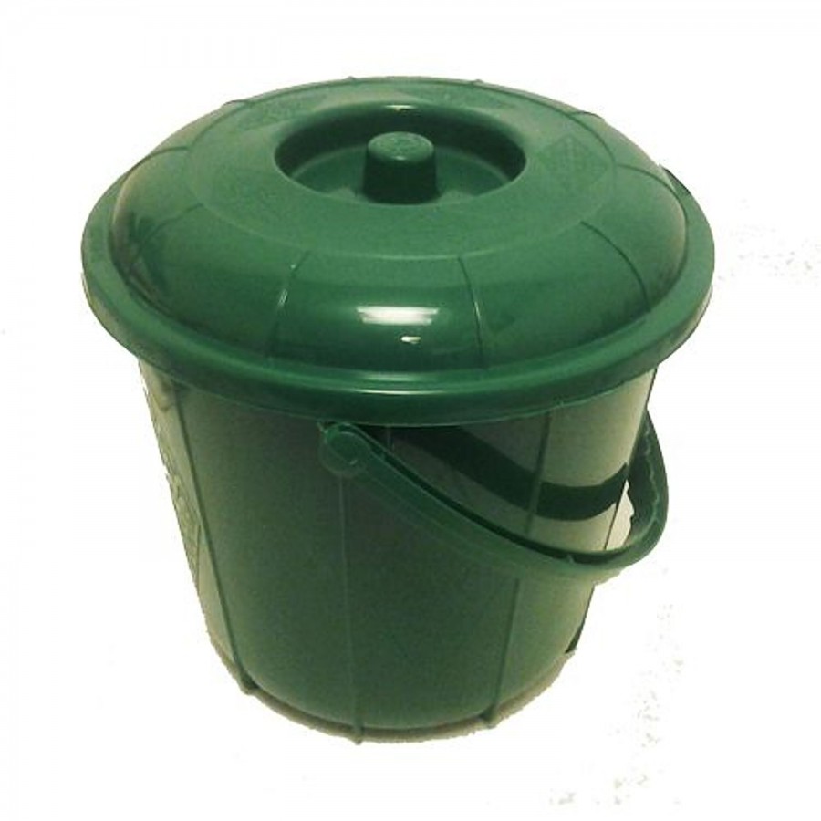 KMB Waste Segregation Kit - 2 Bins