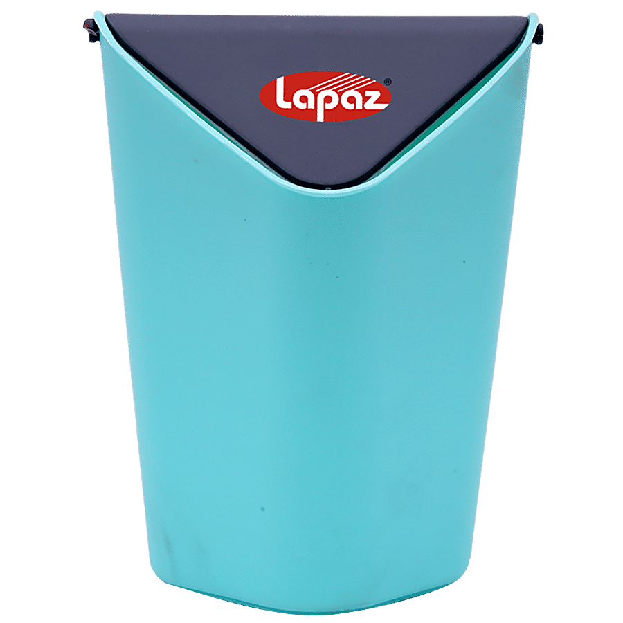 Lapaz Pedal Dustbin - Plastic