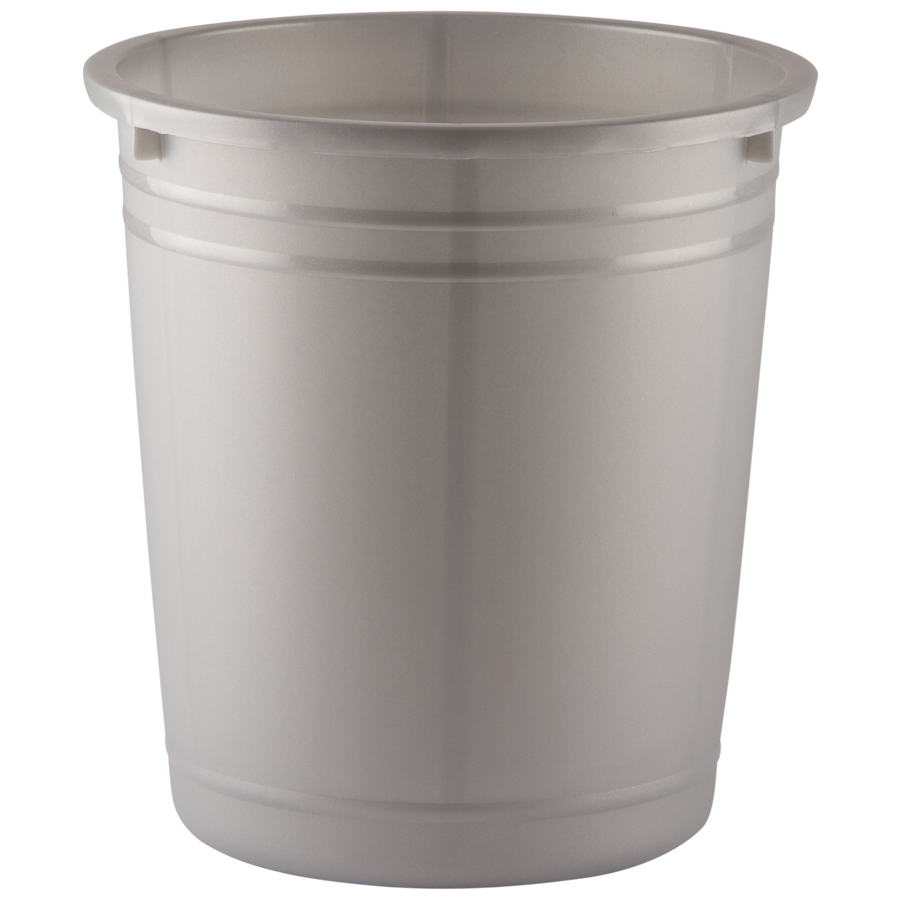 Polyset Embassy Dustbin - Durable & Elegant