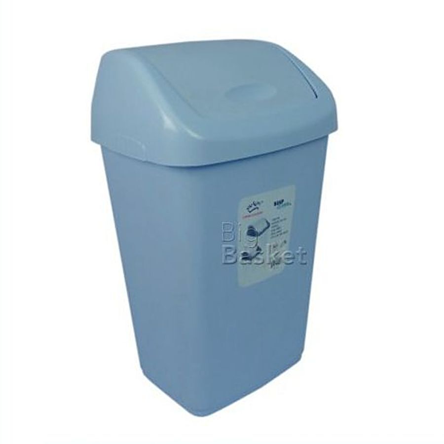 Princeware Bathware - Keep Clean Swing Bin